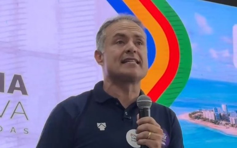 Renan Filho anuncia revisões mais frequentes na tabela de frete dos caminhoneiros