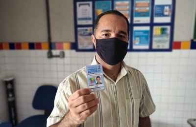 Famílias que solicitaram Carteira do Autista devem entrar em contato com a Assistência Social