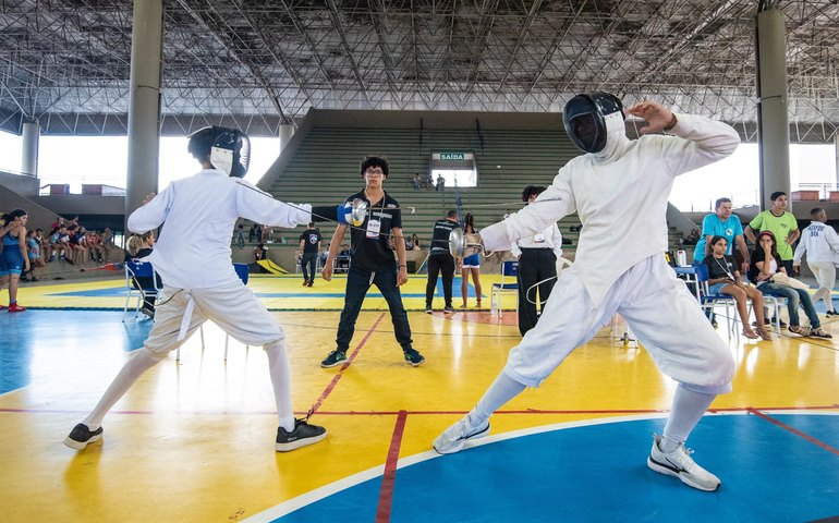 Inscrições para os Jogos Estudantis de Alagoas 2025 já estão abertas