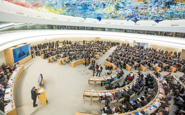 Saiba como atua o Conselho de Direitos Humanos da ONU