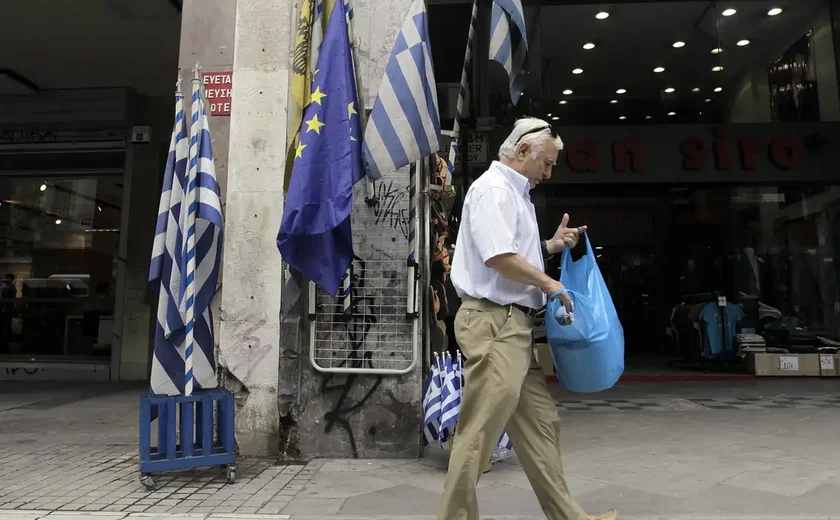 Comissão Europeia propõe empréstimo de até 35 bilhões de euros à Ucrânia