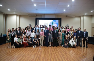 Sefaz-AL participa da 85ª Reunião do Grupo de Desenvolvimento do Servidor Fazendário em Piauí
