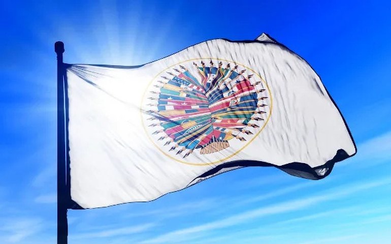 Organizações questionam OEA sobre situação de mulher mantida sob escravidão por desembargador