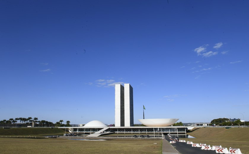 Senado volta aos trabalhos de forma remota, e Câmara dá mais uma semana de folga a deputados