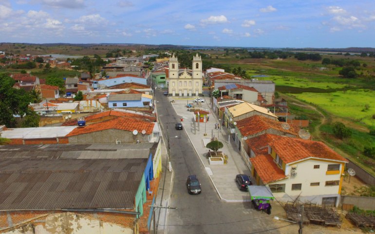 São Brás celebra 132 anos de emancipação política com atividades cívicas e culturais