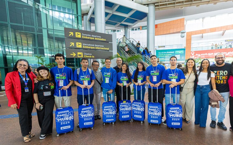 Daqui Pro Mundo: dicas fundamentais para garantir sua vaga no intercâmbio