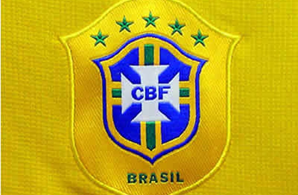 LOGO CBF / Foto: internet