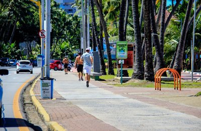 Maceió entra na Fase amarela de retomada gradual das atividades