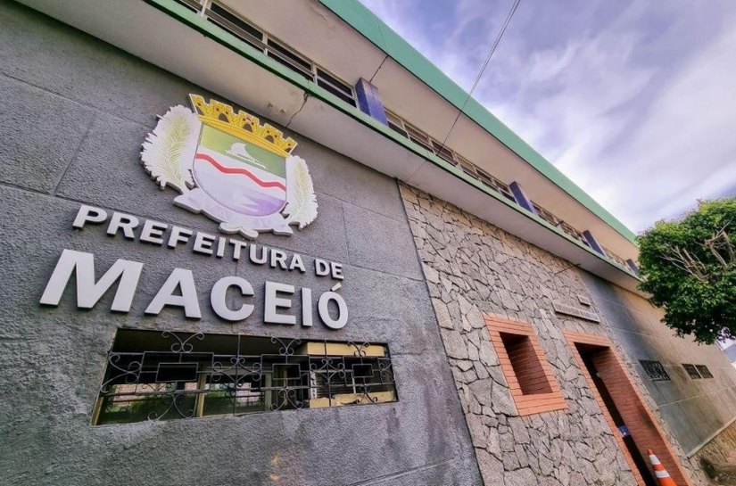 BRB assume folha de pagamento dos servidores da Prefeitura de Maceió