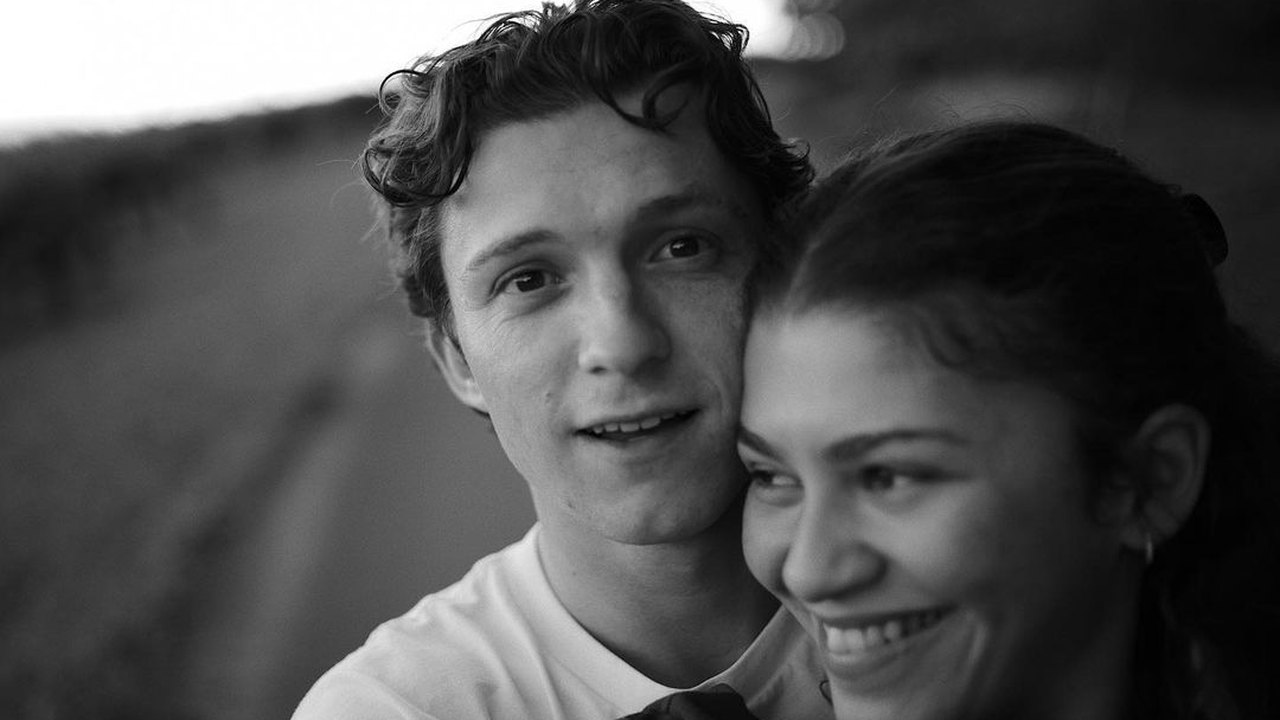 Tom Holland e Zendaya estariam ‘planejando o futuro’, diz revista