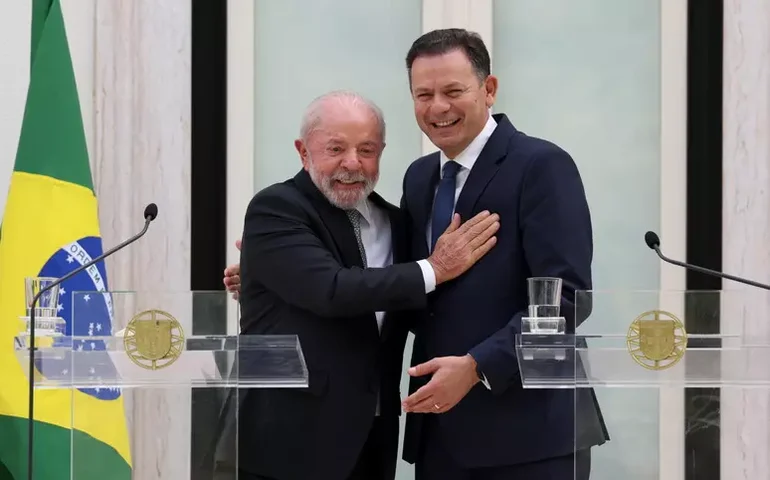 Lula critica Parlamento da UE por atrasar ratificação de acordo com Mercosul