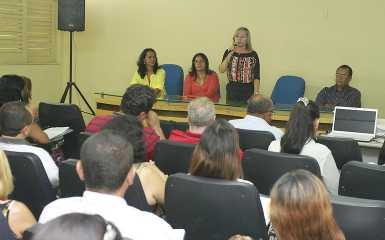 Alunos terão até esta quarta-feira para se inscreverem nos cursos do Pronatec