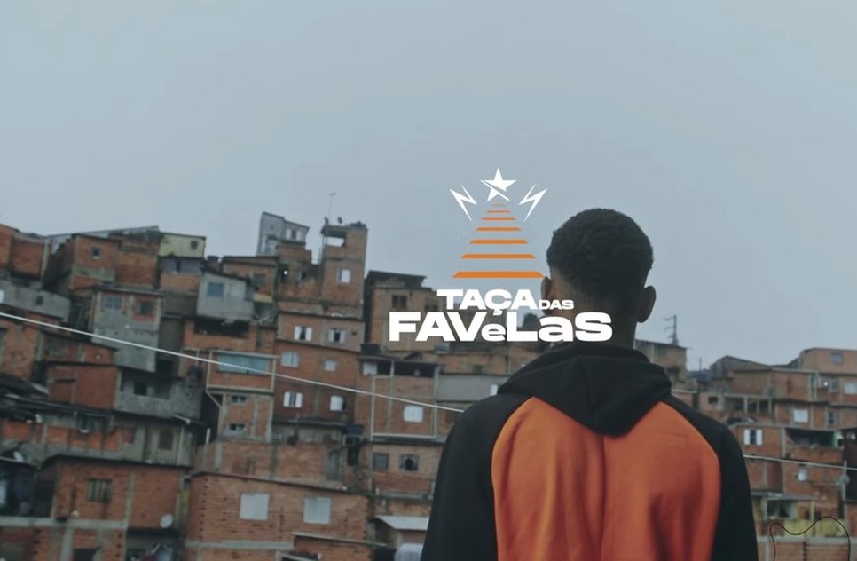 taca-das-favelas-2021.jpg / Foto: Taças das Favelas de Free Fire 2021 — Foto: Reprodução