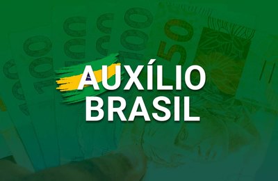 Auxílio Brasil deve injetar R$ 84 bilhões na economia em 2022, aponta estudo
