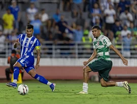 Azulão avança na Série D com vitória convincente no Rei Pelé