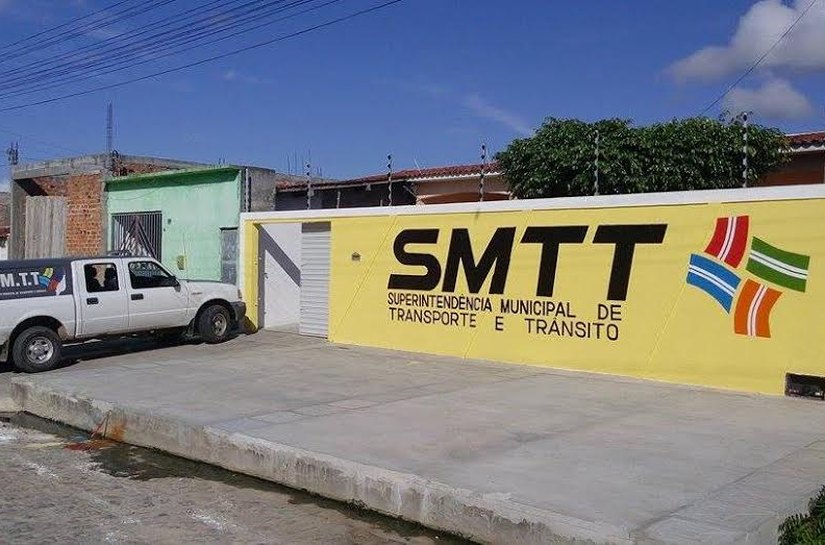 Cetran e Denatran inspecionam estrutura física e documental da SMTT de Penedo