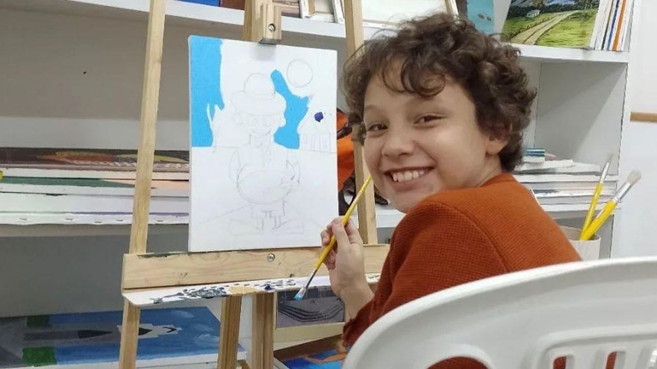 Prefeitura oferta mais de mil vagas em cursos da Escola Municipal de Artes