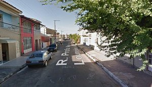 rua em alagoas 