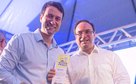 Parceria com Daniel Barbosa transforma Arapiraca na cidade das grandes obras