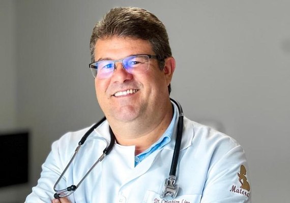 Com anos de serviços prestados ao povo de Feira Grande, Dr Cristhian (PP) segue confiante na vitória no próximo domingo