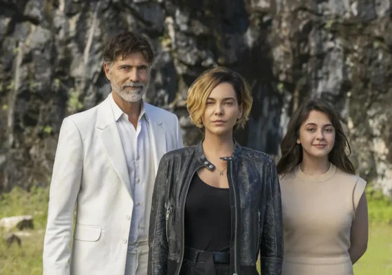 Sucesso, Netflix lança 2ª temporada de Bom Dia, Verônica; saiba tudo