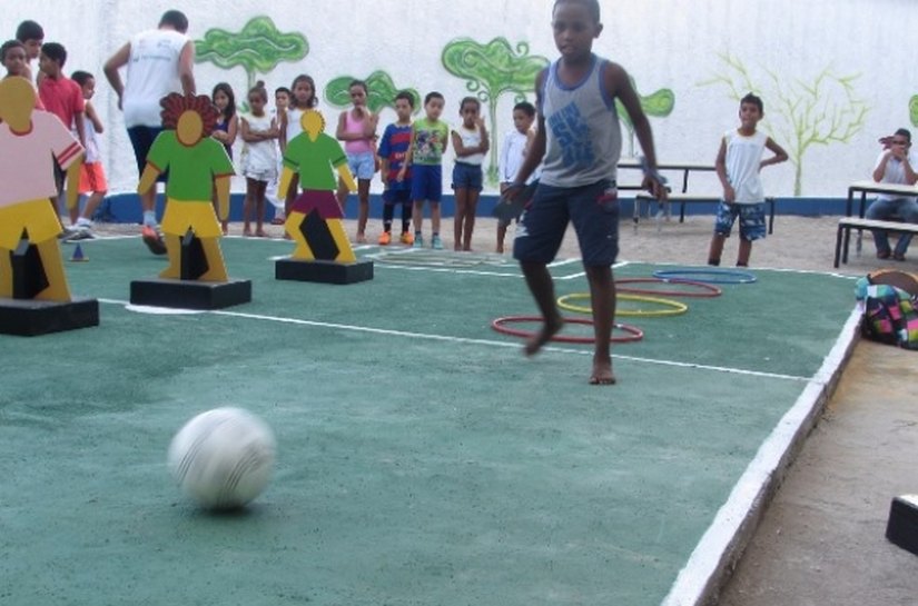 Memorial Rainha Marta é reaberto ao público