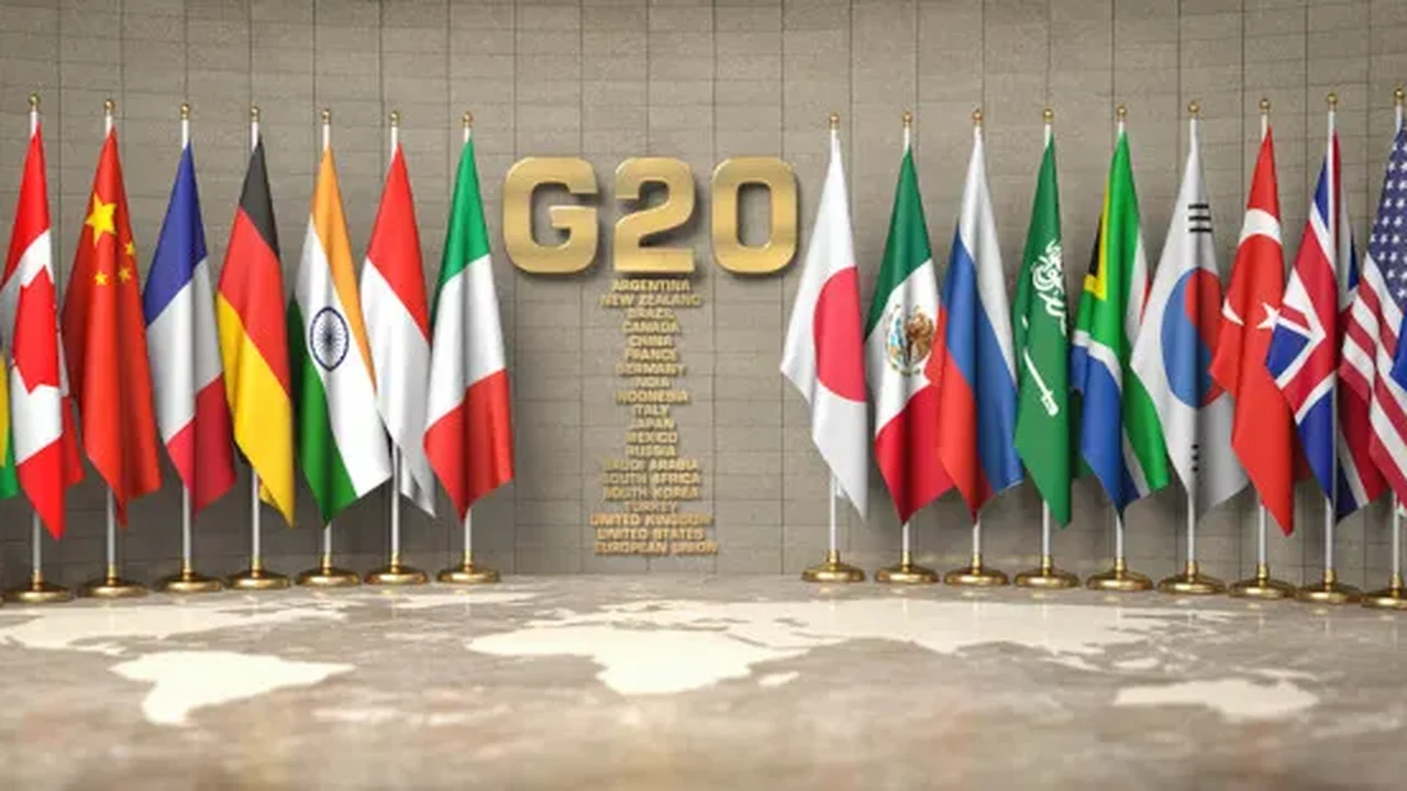 Aliança contra a fome tem adesão de 82 países e 66 organizações; Argentina adere de última hora