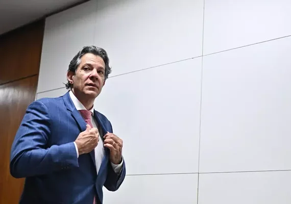 Brasil seguirá negociando com EUA sobre tarifaço, diz Haddad