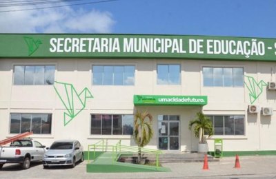 Educação de São Miguel dos Campos ultrapassa a meta do Índice Criança Alfabetizada e faz história