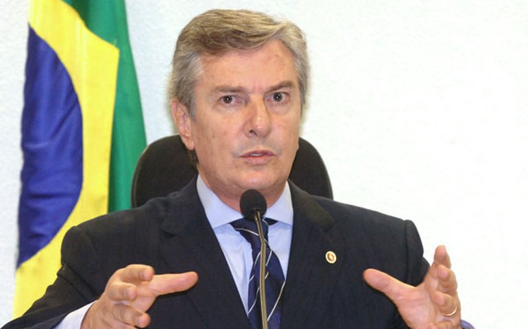 Collor anuncia decisão do TCU que libera obra da BR 101 em Alagoas