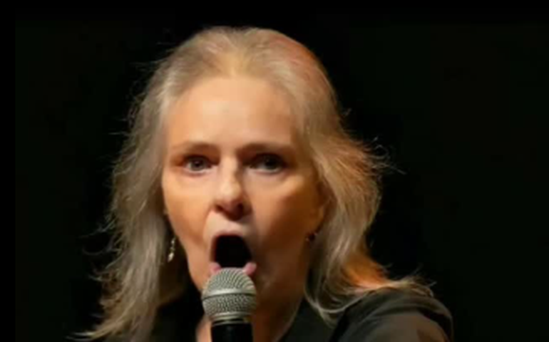 Morre Angela Ro Ro, o grande escândalo da música brasileira