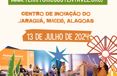 Desenvolvimento, Conexões e Impacto: Evento Território Sustentável Aborda e Promove temas ESG