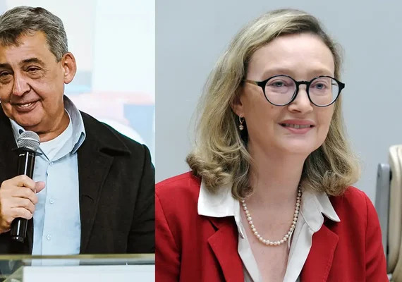 Pesquisa atlas em Porto Alegre: Melo tem 56,5% e Maria do Rosário, 43,5% dos votos válidos