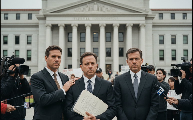 Supostas vítimas de Michael Jackson pedem mais de R$ 1 bilhão em indenização