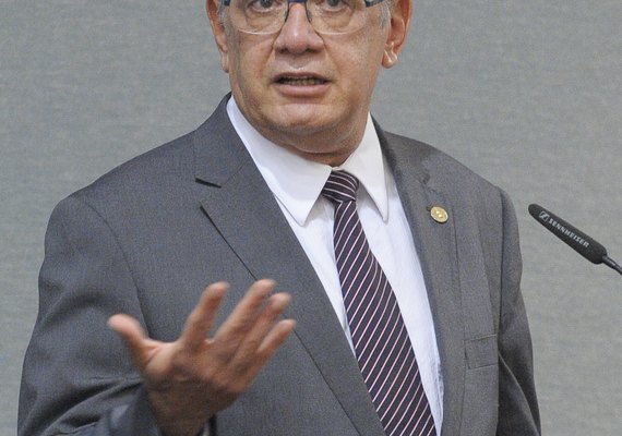 Gilmar arquiva inquérito da PF sobre suspeita de propinas a Valdemar na Norte-Sul