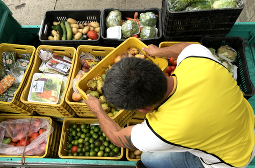 Infineat consolida atuação no Nordeste com 702 toneladas reaproveitadas e R$ 4,3 milhões em perdas evitadas no varejo de alimentos