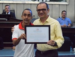 Sessao Especial - Capoeira e Inclusao Social -18.JPG 