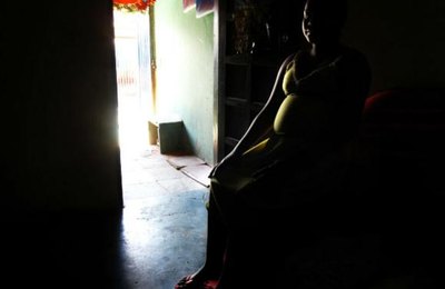 Brasil é quarto país no ranking global de casamento infantil