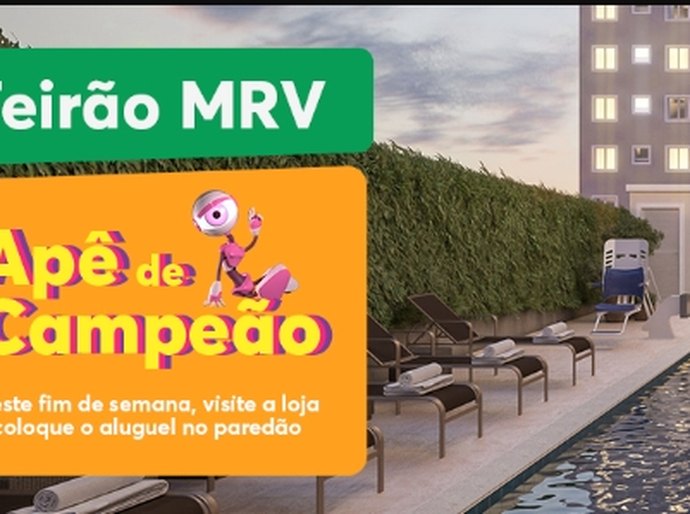 MRV acredita em aquecimento das vendas com criação avanço da Faixa 4 do Minha Casa, Minha Vida
