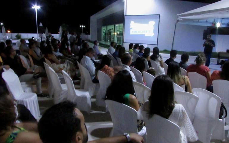 ‘Sertão de Destaques’ celebra empresas que se destacam em Delmiro Gouveia