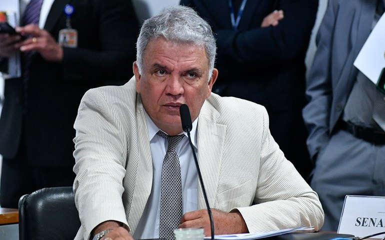 CRA analisa projeto que facilita credenciamento no Pronater