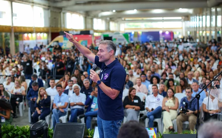 Durante a Caravana Federativa, Renan Filho autoriza R$ 217,8 milhões para o Arco Metropolitano de Maceió e R$ 274,5 milhões para duplicação da BR-104/AL