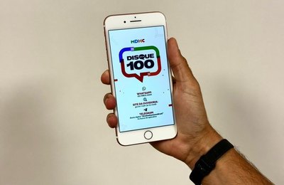 Governo do Brasil cria canal exclusivo no Disque 100 para denúncias relacionadas à COP30