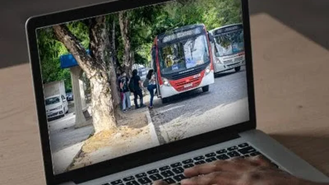 Ufal conclui desenvolvimento de sistema para gestão do Auxílio Transporte