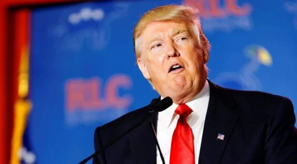 trump-600x326 / Foto: Michael Vadon/Flickr