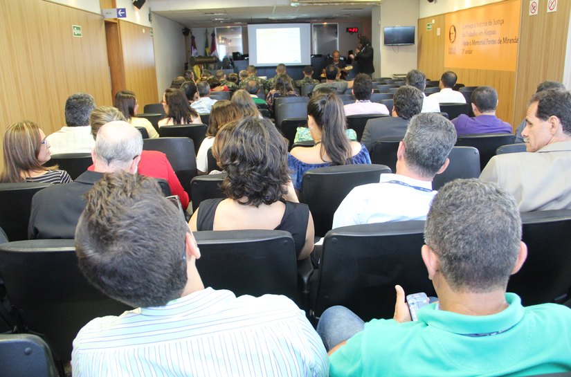 Memorial Pontes de Miranda realiza palestra 'Museus, Memórias e Economia da Cultura'
