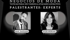 MASTER CLASS / Foto: Assessoria de Imprensa