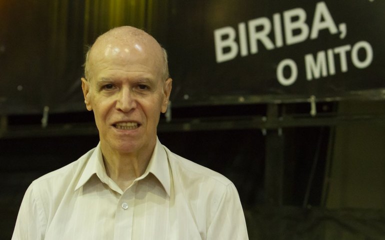 Primeiro ídolo do tênis de mesa brasileiro, Biriba morre aos 80 anos