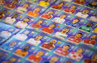 Buscas por álbum da Copa 2026 disparam mais de 10.000%; confira os estados que mais buscam