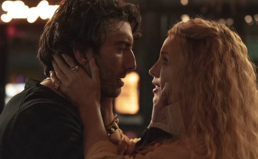 'É Assim que Acaba': entenda o conflito de bastidores entre Blake Lively e Justin Baldoni